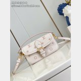 Luxury Nano Diane Louis Vuitton M83300 Copy Bag