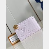 Louis Vuitton Romy Card Holder M25702 Bag