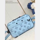 Louis Vuitton Alpha Wearable Wallet UK Best M14790 Bag