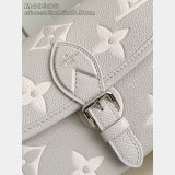 Duplicate Louis Vuitton Diane Monogram Empreinte M14214 Bag