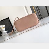 Prada Dada Small Nappa Leather Bag
