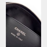 Perfect AP4855 Coco Handle Chain Shoulder Black Bag