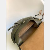 Best 1:1 Wholesale Mirror LOEWE GATE HADNBAG 25MM