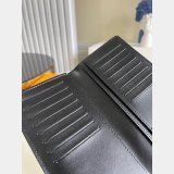 Louis Vuitton Wallets Replica Brazza LV Aerogram M69980 Bag