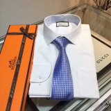 2020 Best Hermes H ties Geometric patterns