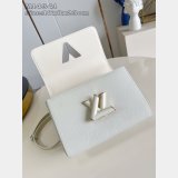 Louis Vuitton M14341/M14342 Twist MM Slim Other Leathers Bag