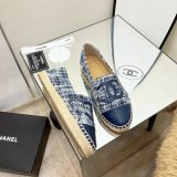 Best 7 Star TOP QUALITY CC ESPADRILLES