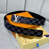 Louis Vuitton 40MM Belts Sale Replica