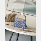 Louis Vuitton Wholesale Capucines M12947 New Handbags