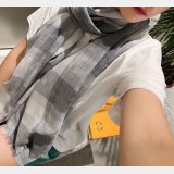 Luxury Best LV cashmere scarf