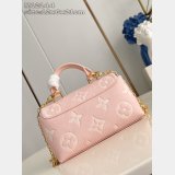 Louis Vuitton Perfect Nano Madeleine M12144/M12145 Copy Bag
