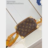 Louis Vuitton Side Trunk G69 Copy Iconic M14729 Replica Bag