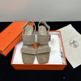 Top Quality Hermes Keen 90 Sandal