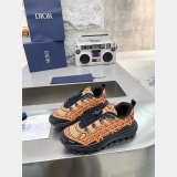 Designer High Quality Dior Replica CD Diamond Shoe Online