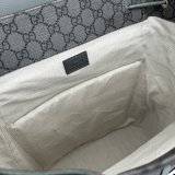 Gucci Wholesale Fake Ophidia Large GG Backpack 792104 Bag