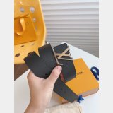 Buy Replicas Louis Vuitton AAA+ Belts Outlet 40mm Wholesale Cheap Replica Sunglasses 