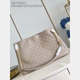 Louis Vuitton 1:1 Mirror M14324 Anytime Monogram Empreinte Bag
