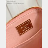 Louis Vuitton Alma BB Other Monogram Canvas Women M27037 Bag