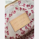 Louis Vuitton Speedy Bandouliere 20 M15151 Women Bags