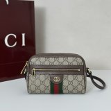 Gucci Knockoff Ophidia Mini Supreme 816359 Bag