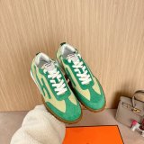 Wholesale Hermes Jet Women Sneaker