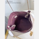 Louis Vuitton 1:1 Mirror M14324 Anytime Monogram Empreinte Bag