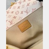 Pochette Metis Bicolor M46914 Louis Vuitton High Quality Replica Bag