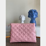 Replica Wholesale Louis Vuittons Coussin PM H27 M59276 Pinks Bags