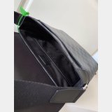 Replica LVS District PM Damier Graphite Men Bag N41028