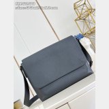 Louis Vuitton Speed Messenger LV Aerogram M15268 & M15267 Bags