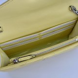 Gucci GG Marmont Wallet On Chain High Quality 837745 Bag