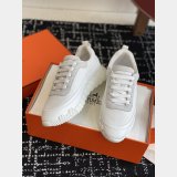 7 Star Hermes Bouncing Sneaker
