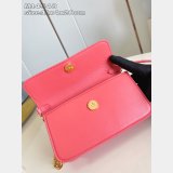 Louis Vuitton Wallet On Chain LV Bloom M14564/M14547/M14581/M14548 Bag