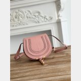 Top Quality Luxury Chloe Marcie Cowhide Handbag