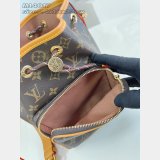 Louis Vuitton Noé Cargo Luxury G69 Brown M14017 AAA+ Bag