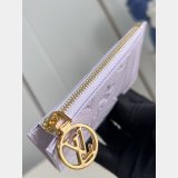 Louis Vuitton Romy Card Holder M25702 Bag