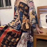 Louis Vuitton AAA+ Mini Boite Chapeau Monogram M44699 Brown MINI