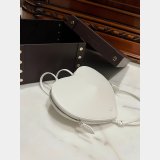 Best Quality Alaia Le Cour Heart Bag