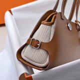 Hermes Tablier Sellier bag