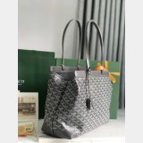 Top Goyard Bellechasse Biaude Tote Bag
