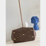 Louis Vuitton Replicas Designer Monogram Tivoli M40144/M40143 Handbag