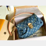 Louis Vuitton Replica Mini Pleaty M95050 Bags