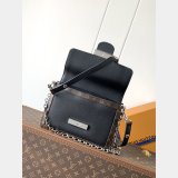 LV Dauphine Soft Vibe MM M13450 Bag