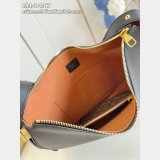 Louis Vuitton Low Key Cookie MM M14417 Knockoff Top Bag