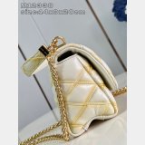 Best AAA+ M12004 Louis Vuitton GO-14 PM 1:1 Mirror Bag
