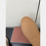 BEST Loro Piana Tennis Walk Sneaker