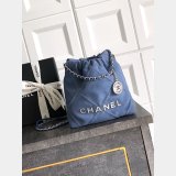 Luxury Best CC 25S Suede 22bag