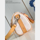 Louis Vuitton Keepall Bandoulière 25 Monogram Other M27161 Men LV Icons Bags