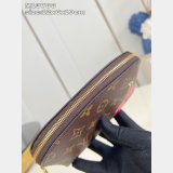 Louis Vuitton Wholesale LV x TM Cosmetic Pouch PM M13766 Bag