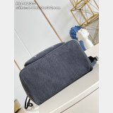 Louis Vuitton Montsouris Backpack Monogram Other Inspired M14135 Bag